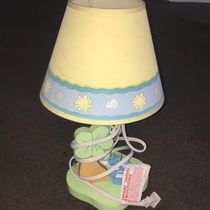 Kids Bedroom Lamp